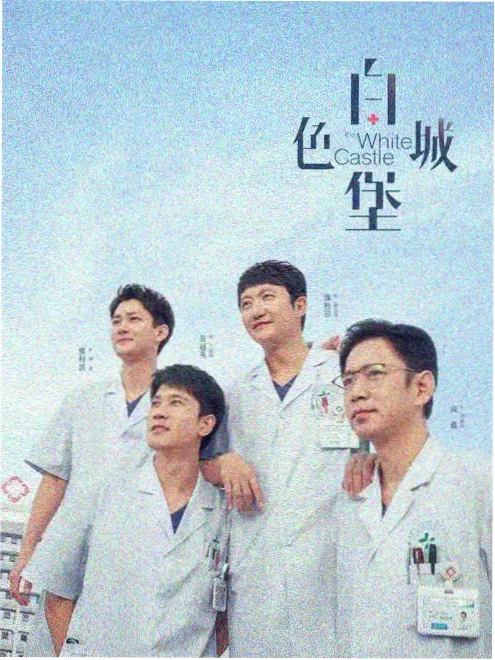新视觉影视大全经典佳片雨落旧城封面