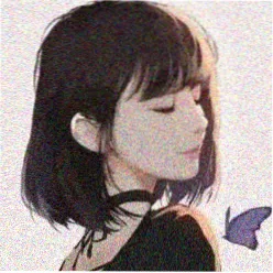 观众深夜放映员的头像