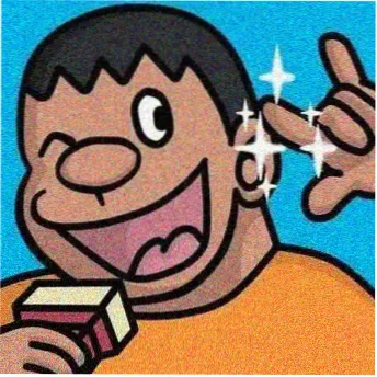 观众胶片收集者的头像